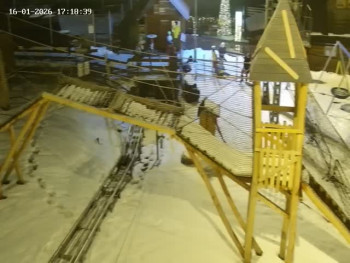 Skiareál Mosty u Jablunkova