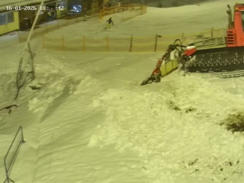 Skiareál Mosty u Jablunkova