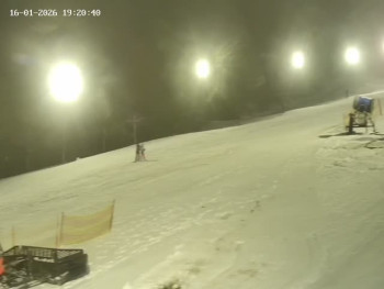 Skiareál Mosty u Jablunkova