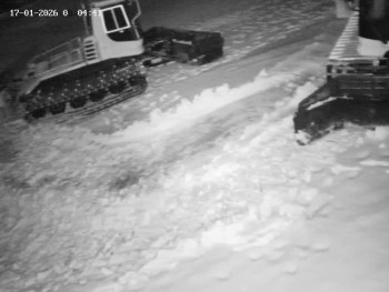 Skiareál Mosty u Jablunkova