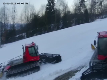 Skiareál Mosty u Jablunkova