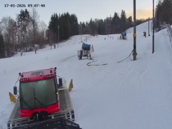 Skiareál Mosty u Jablunkova