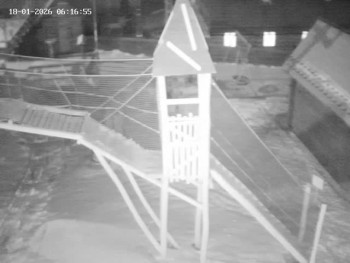 Skiareál Mosty u Jablunkova