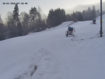 Skiareál Mosty u Jablunkova