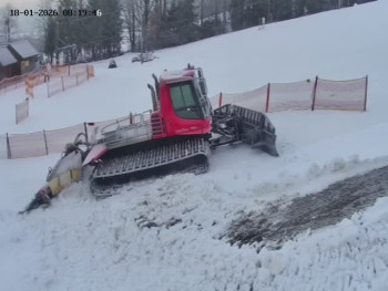 Skiareál Mosty u Jablunkova