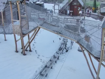 Skiareál Mosty u Jablunkova