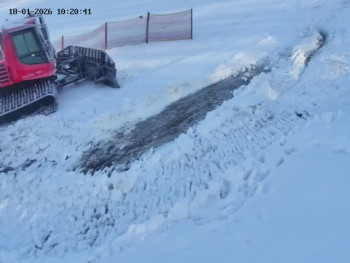 Skiareál Mosty u Jablunkova