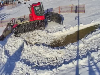 Skiareál Mosty u Jablunkova