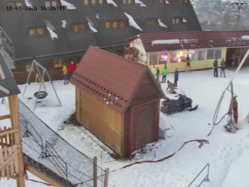 Skiareál Mosty u Jablunkova