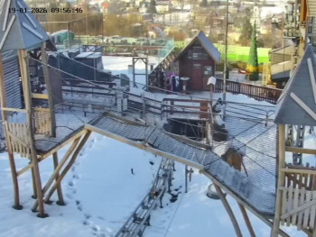 Skiareál Mosty u Jablunkova