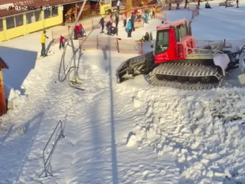 Skiareál Mosty u Jablunkova