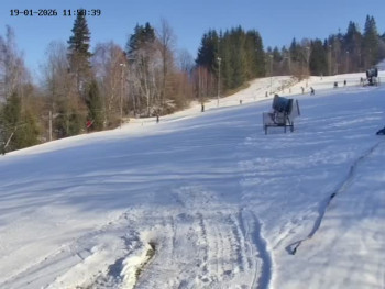 Skiareál Mosty u Jablunkova