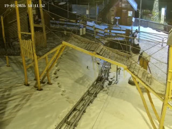 Skiareál Mosty u Jablunkova