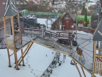 Skiareál Mosty u Jablunkova