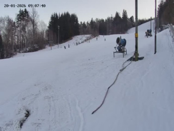 Skiareál Mosty u Jablunkova