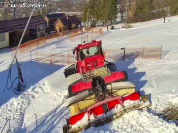 Skiareál Mosty u Jablunkova