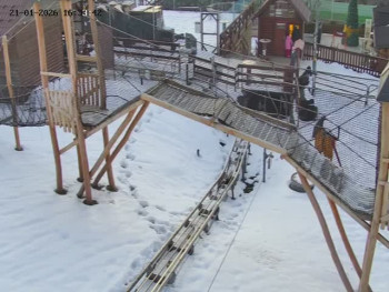 Skiareál Mosty u Jablunkova