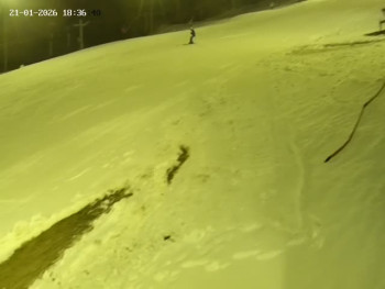 Skiareál Mosty u Jablunkova