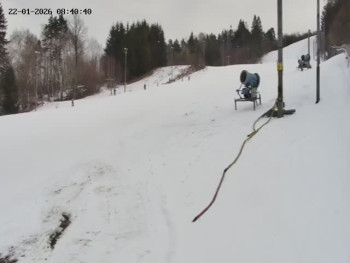 Skiareál Mosty u Jablunkova