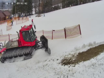 Skiareál Mosty u Jablunkova