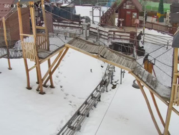 Skiareál Mosty u Jablunkova