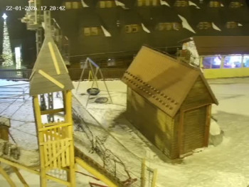 Skiareál Mosty u Jablunkova