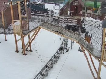 Skiareál Mosty u Jablunkova