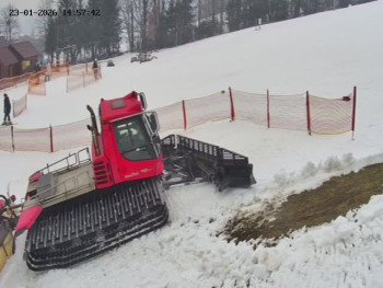 Skiareál Mosty u Jablunkova