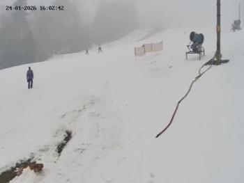 Skiareál Mosty u Jablunkova