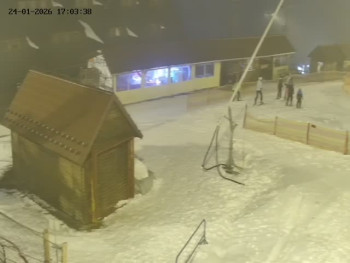 Skiareál Mosty u Jablunkova