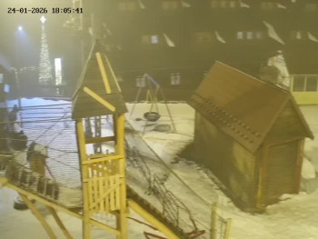 Skiareál Mosty u Jablunkova