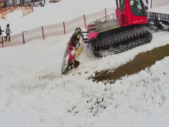 Skiareál Mosty u Jablunkova