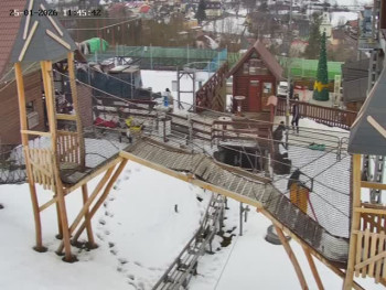 Skiareál Mosty u Jablunkova