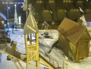 Skiareál Mosty u Jablunkova