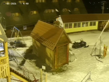 Skiareál Mosty u Jablunkova