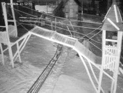 Spodní část sjezdovky č. 4