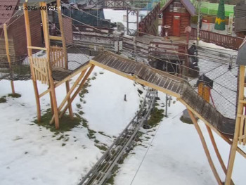 Skiareál Mosty u Jablunkova