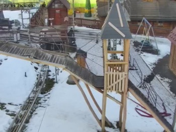 Skiareál Mosty u Jablunkova