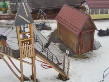 Skiareál Mosty u Jablunkova