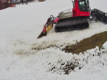 Skiareál Mosty u Jablunkova