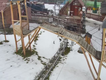 Skiareál Mosty u Jablunkova