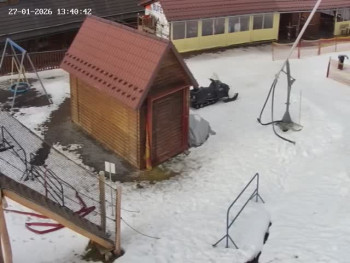 Skiareál Mosty u Jablunkova