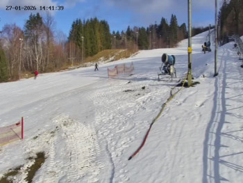 Skiareál Mosty u Jablunkova