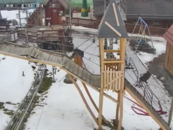 Skiareál Mosty u Jablunkova