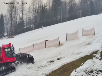 Skiareál Mosty u Jablunkova