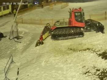 Skiareál Mosty u Jablunkova