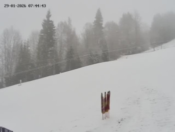 Skiareál Mosty u Jablunkova