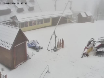 Skiareál Mosty u Jablunkova