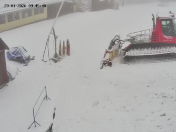 Skiareál Mosty u Jablunkova