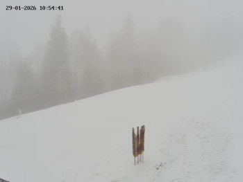 Skiareál Mosty u Jablunkova